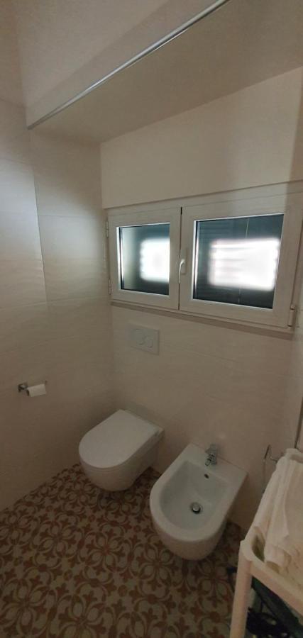 La Capasa Di Casada Apartment Spongano Exterior foto
