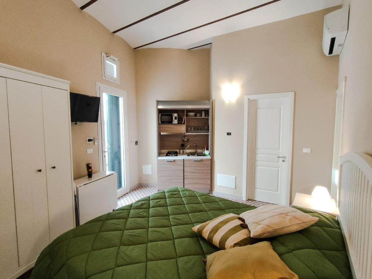 La Capasa Di Casada Apartment Spongano Exterior foto