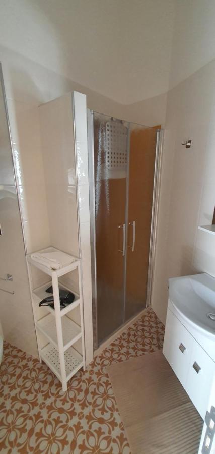 La Capasa Di Casada Apartment Spongano Exterior foto