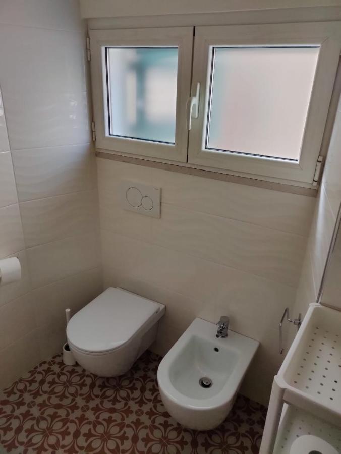 La Capasa Di Casada Apartment Spongano Exterior foto