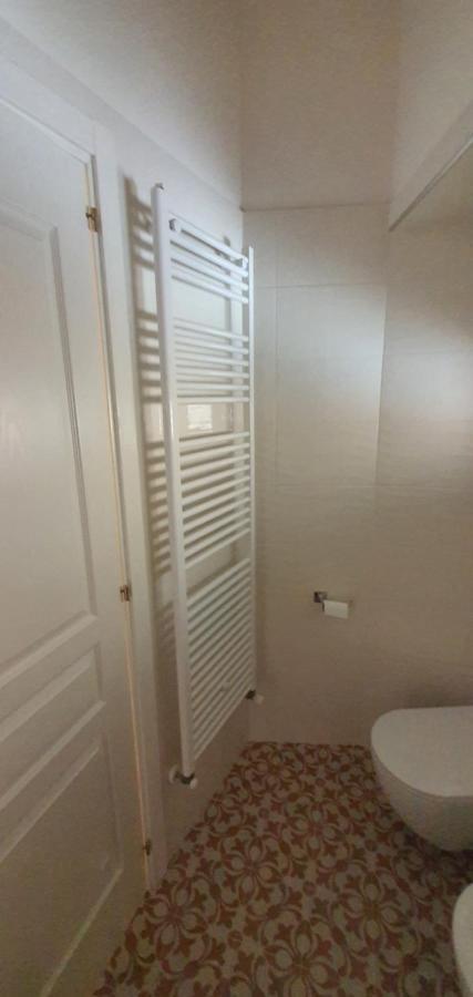 La Capasa Di Casada Apartment Spongano Exterior foto