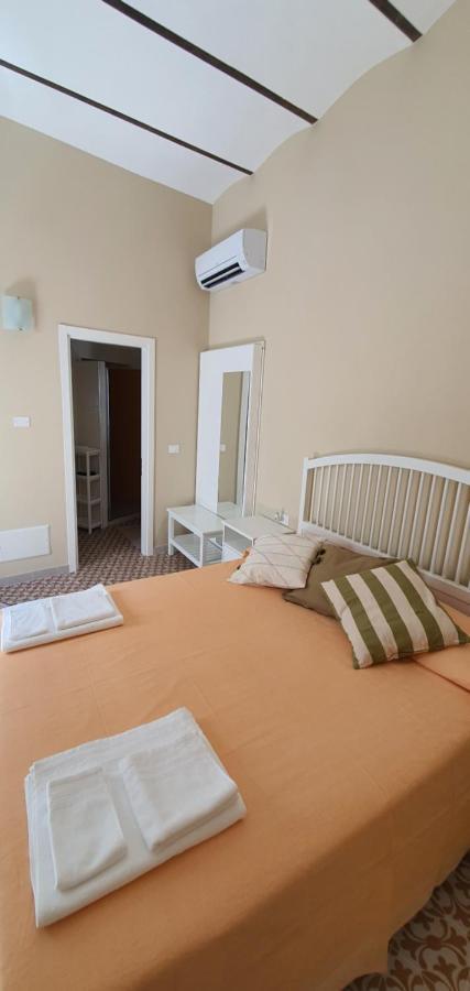 La Capasa Di Casada Apartment Spongano Exterior foto